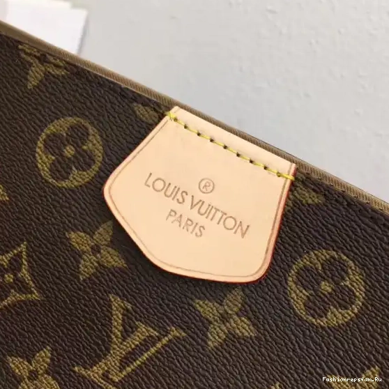 FS CHEAP MM Vuitton GRACEFUL Louis 0630